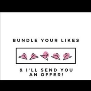 Bundle and save!